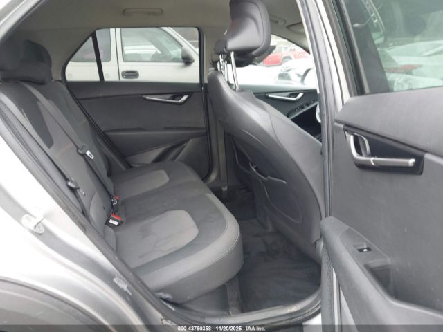 2023 KIA NIRO KNDCP3LE2P5064829 Photo 7