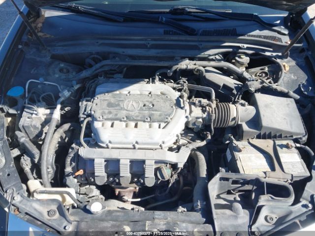 2009 ACURA TL 19UUA86579A026202 Photo 9