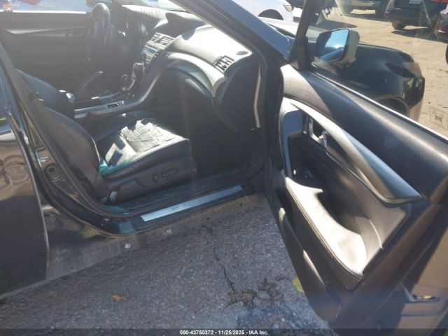 2009 ACURA TL 19UUA86579A026202 Photo 4