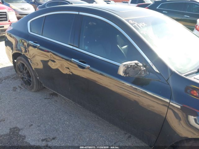 2009 ACURA TL 19UUA86579A026202 Photo 5