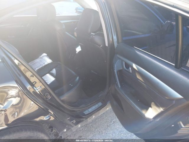 2009 ACURA TL 19UUA86579A026202 Photo 7