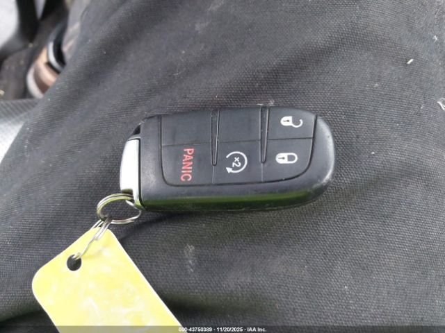 2015 DODGE JOURNEY 3C4PDDEG5FT677623 Photo 10