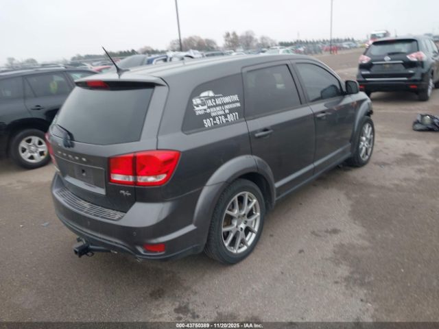 2015 DODGE JOURNEY 3C4PDDEG5FT677623 Photo 3