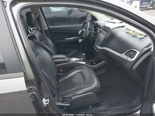 2015 DODGE JOURNEY 3C4PDDEG5FT677623 Photo 4