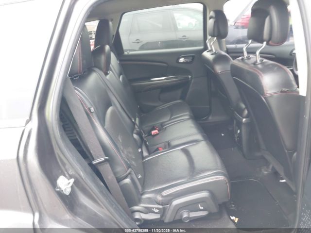 2015 DODGE JOURNEY 3C4PDDEG5FT677623 Photo 7