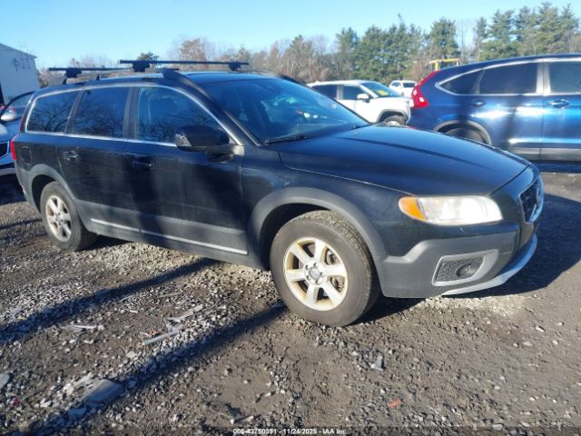 2012 VOLVO XC70 YV4940BZ3C1128638