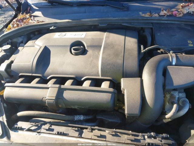 2012 VOLVO XC70 YV4940BZ3C1128638 Photo 9