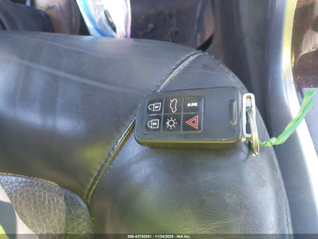 2012 VOLVO XC70 YV4940BZ3C1128638 Photo 10