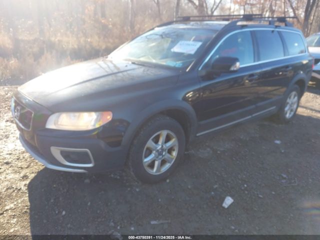 2012 VOLVO XC70 YV4940BZ3C1128638 Photo 1