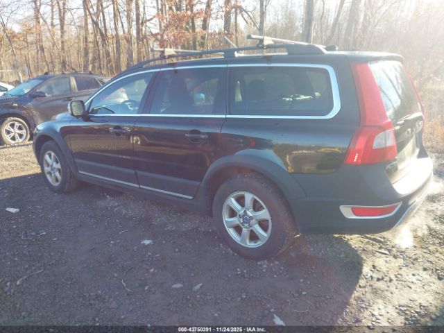 2012 VOLVO XC70 YV4940BZ3C1128638 Photo 2