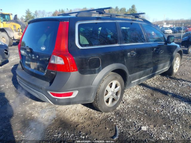 2012 VOLVO XC70 YV4940BZ3C1128638 Photo 3