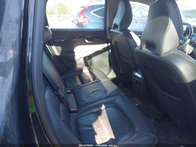 2012 VOLVO XC70 YV4940BZ3C1128638 Photo 7