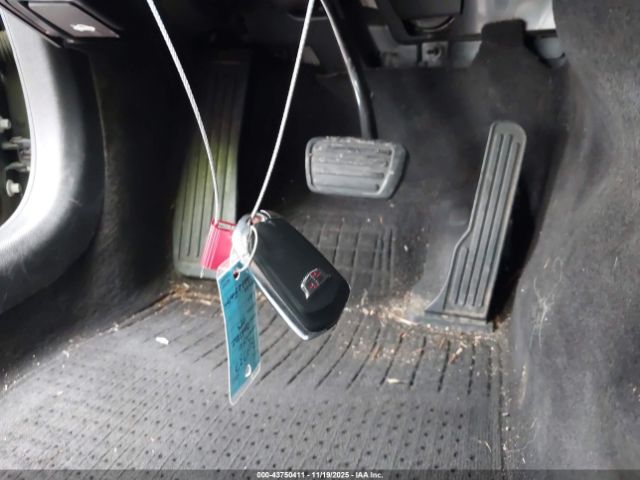 2016 CADILLAC CTS 1G6AR5SS8G0115643 Photo 10