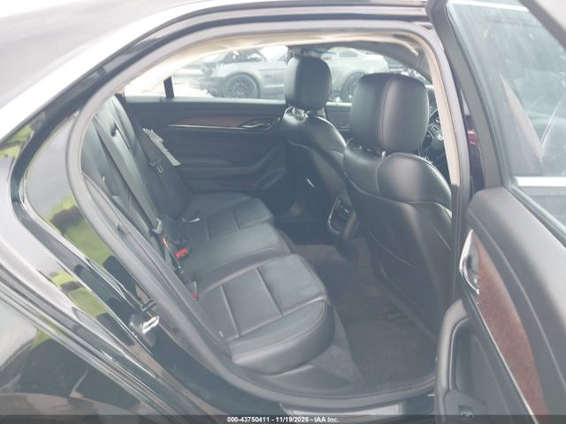 2016 CADILLAC CTS 1G6AR5SS8G0115643 Photo 7