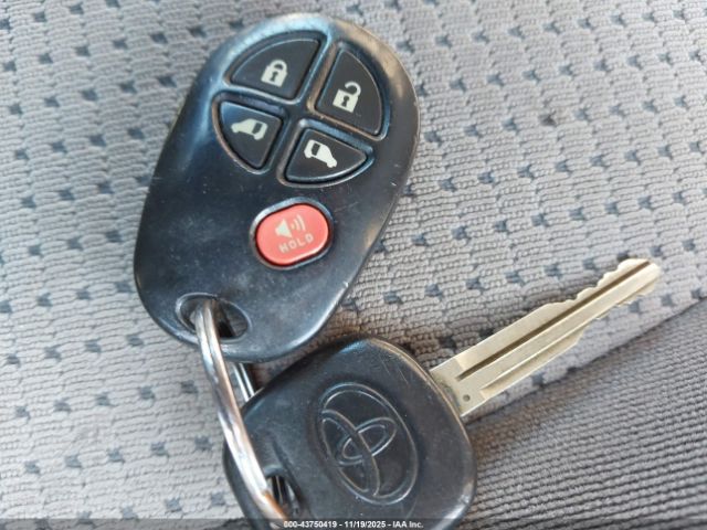 2007 TOYOTA SIENNA 5TDZK23C37S067329 Photo 10