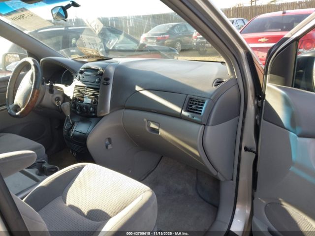 2007 TOYOTA SIENNA 5TDZK23C37S067329 Photo 4