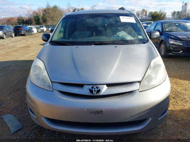 2007 TOYOTA SIENNA 5TDZK23C37S067329 Photo 5