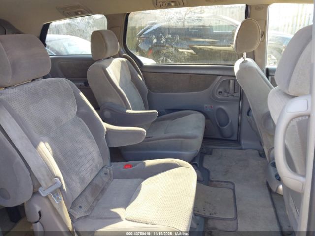 2007 TOYOTA SIENNA 5TDZK23C37S067329 Photo 7