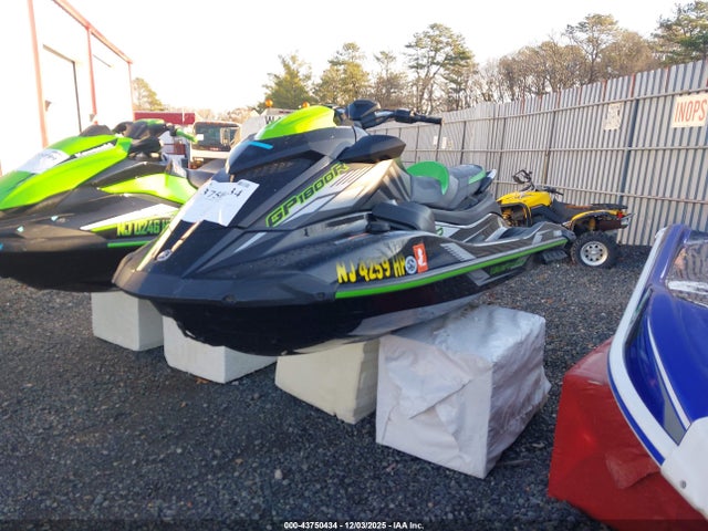 Yamaha GP1800 2021 YAMA1595E121 Image 2