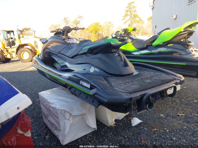 Yamaha GP1800 2021 YAMA1595E121 Image 3