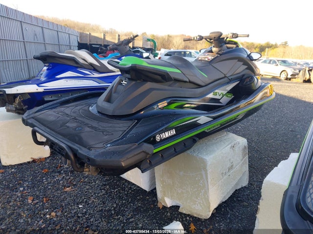Yamaha GP1800 2021 YAMA1595E121 Image 4