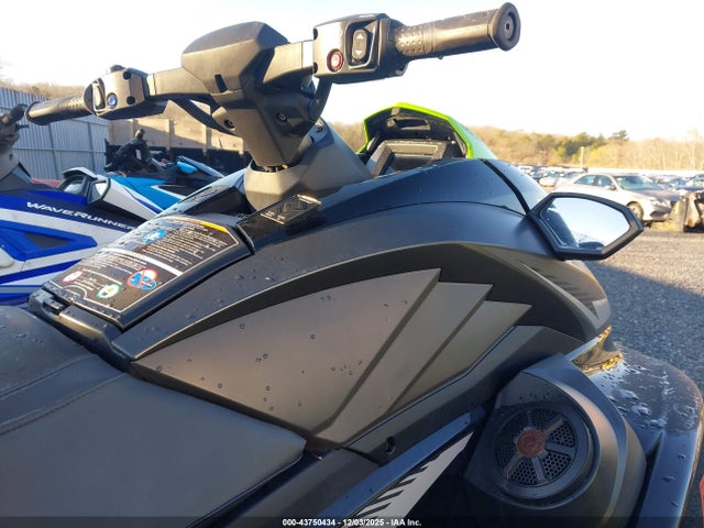 Yamaha GP1800 2021 YAMA1595E121 Image 5