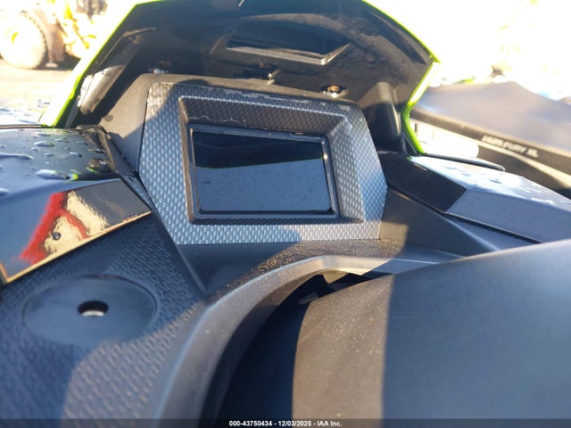 Yamaha GP1800 2021 YAMA1595E121 Image 7