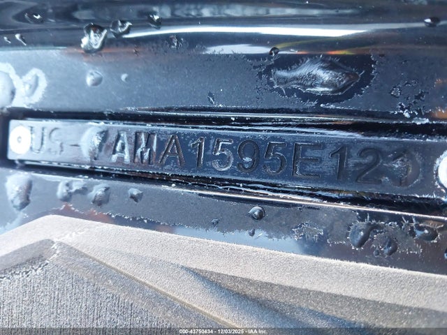 Yamaha GP1800 2021 YAMA1595E121 Image 9