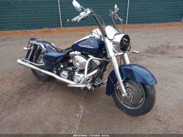 2004 HARLEY-DAVIDSON FLHRSI 1HD1FYW184Y730990