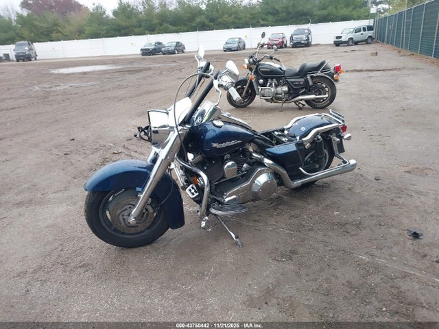 2004 HARLEY-DAVIDSON FLHRSI 1HD1FYW184Y730990 Photo 1