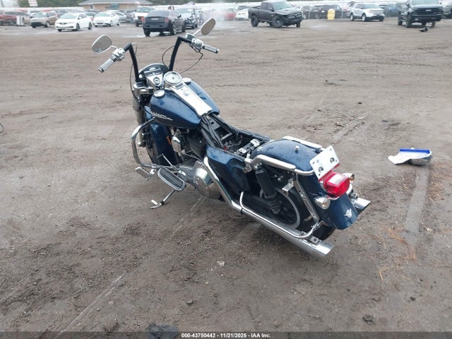 2004 HARLEY-DAVIDSON FLHRSI 1HD1FYW184Y730990 Photo 2