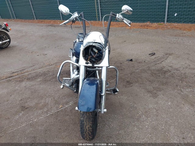 2004 HARLEY-DAVIDSON FLHRSI 1HD1FYW184Y730990 Photo 4