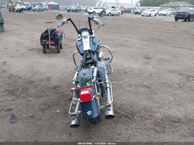 2004 HARLEY-DAVIDSON FLHRSI 1HD1FYW184Y730990 Photo 5