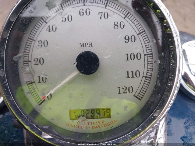 2004 HARLEY-DAVIDSON FLHRSI 1HD1FYW184Y730990 Photo 6