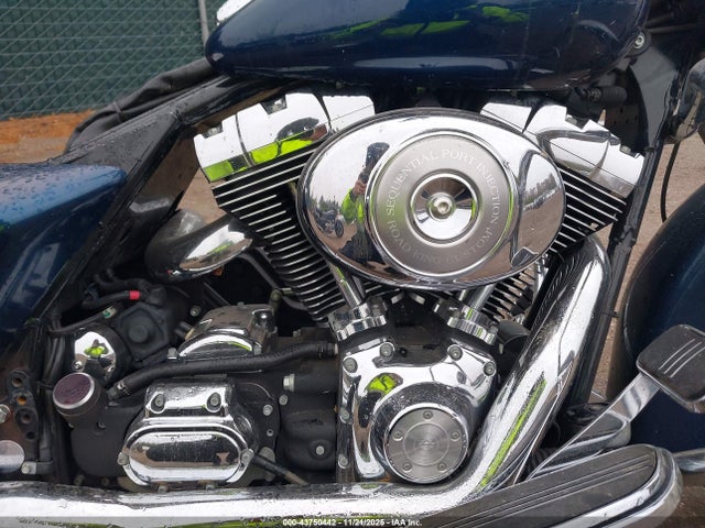 2004 HARLEY-DAVIDSON FLHRSI 1HD1FYW184Y730990 Photo 7