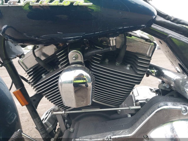 2004 HARLEY-DAVIDSON FLHRSI 1HD1FYW184Y730990 Photo 8
