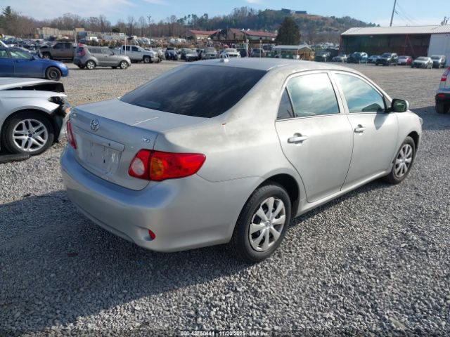 2010 TOYOTA COROLLA JTDBU4EE3AJ068944 Photo 3