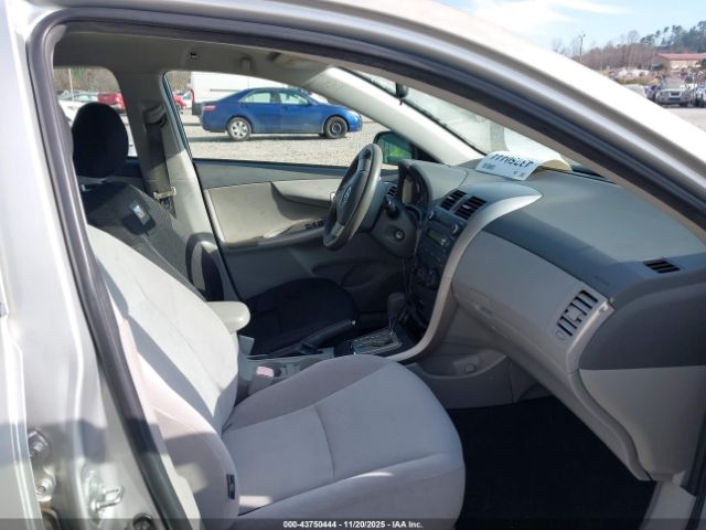 2010 TOYOTA COROLLA JTDBU4EE3AJ068944 Photo 4