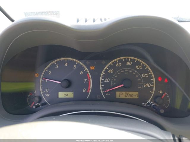 2010 TOYOTA COROLLA JTDBU4EE3AJ068944 Photo 6