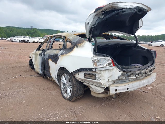 Aukcja sprzedaży 2015 Chevrolet Impala 2lt, vin: 2G1125S39F9187989, numer aukcji: 43750446