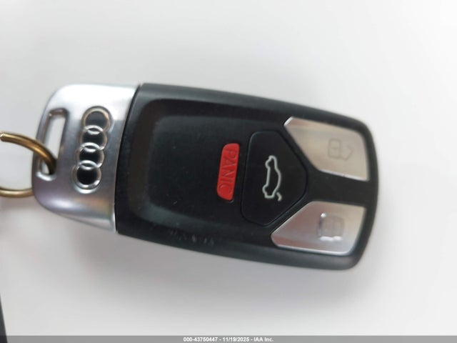 2018 AUDI A5 WAURNAF58JA000516 Photo 10