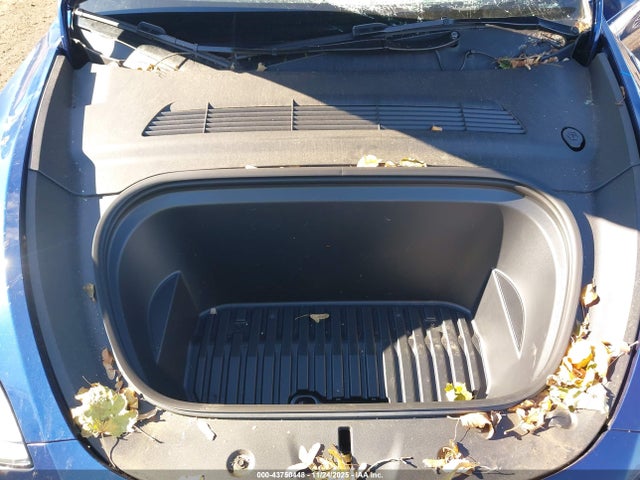 2024 TESLA MODEL Y 7SAYGDEE7RF171033 Photo 9