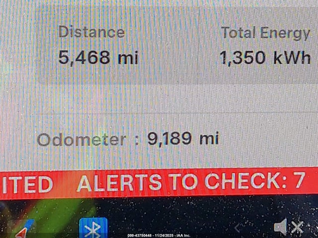 2024 TESLA MODEL Y 7SAYGDEE7RF171033 Photo 6