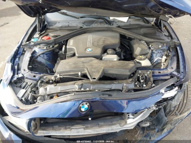 2018 BMW 320I WBA8A3C50JA505943 Photo 9