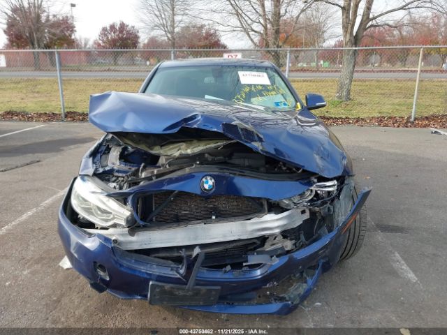 2018 BMW 320I WBA8A3C50JA505943 Photo 5