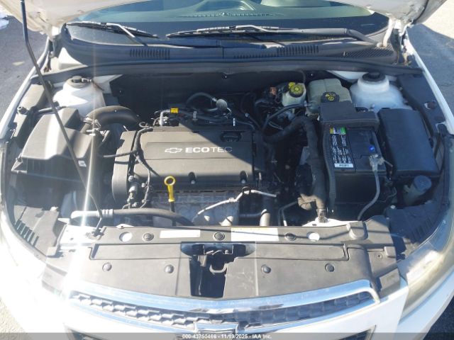 2012 CHEVROLET CRUZE 1G1PC5SH2C7394417 Photo 9