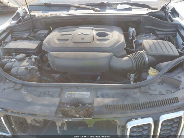 2018 JEEP GRAND CHEROKEE 1C4RJFBG0JC361164 Photo 9