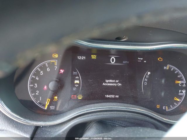 2018 JEEP GRAND CHEROKEE 1C4RJFBG0JC361164 Photo 6