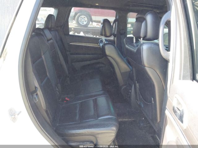 2018 JEEP GRAND CHEROKEE 1C4RJFBG0JC361164 Photo 7