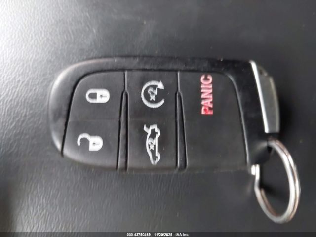 2016 DODGE CHALLENGER 2C3CDZDJ9GH296641 Photo 10